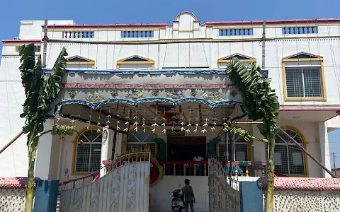 Nagarathar Community Centre image