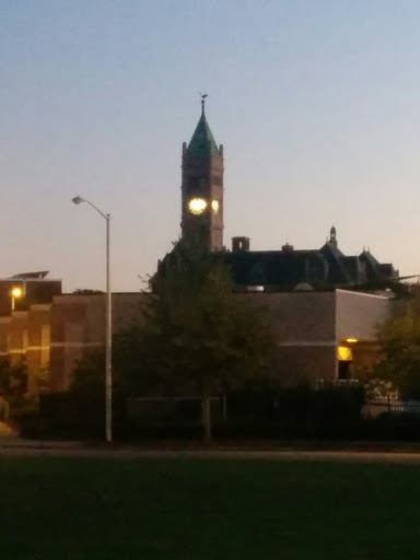 Arena «Tsongas Center at UMass Lowell», reviews and photos, 300 Arcand Dr, Lowell, MA 01852, USA