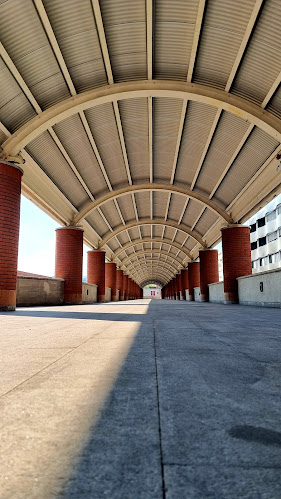 Piazzale alla Valle - Mendrisio