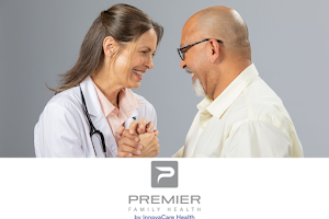 Urgent Care at Premier by InnovaCare Health image