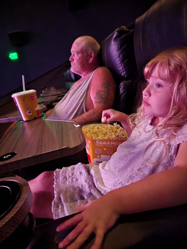 Movie Theater «Cinemark Florence 14», reviews and photos, 7860 Mall Rd, Florence, KY 41042, USA