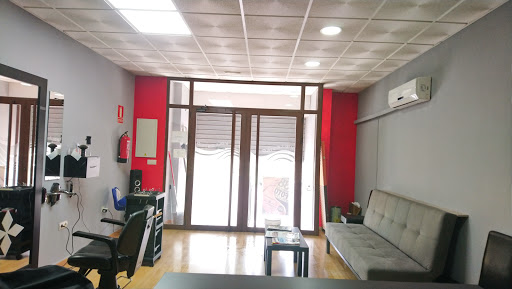 Peluquería Caballeros VALLESTILO en Lecrín, Granada