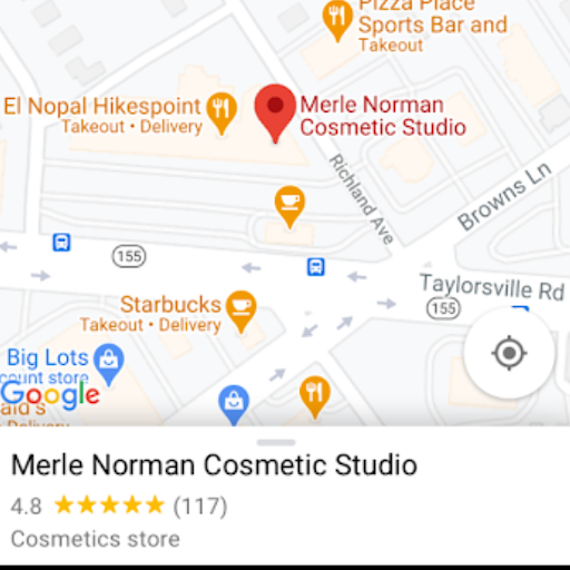 Cosmetics Store «Merle Norman Cosmetic Studio», reviews and photos, 3955 Taylorsville Rd, Louisville, KY 40220, USA