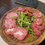 Photo n°2 de l'avis de Salvatore.h fait le 05/11/2023 à 16:45 sur le  Old Friends à Bacoli