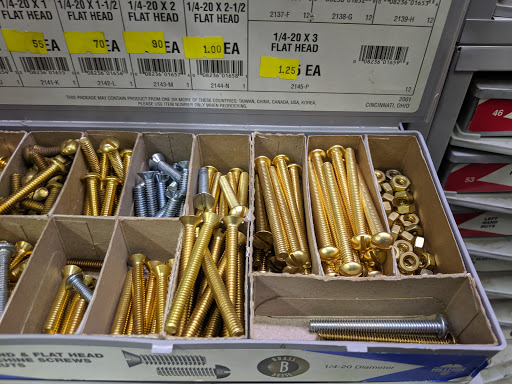 Hardware Store «Hedlund Hardware», reviews and photos, 2369 Broad Ripple Ave, Indianapolis, IN 46220, USA