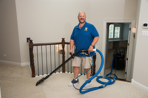 Great Guys Cleaning and Concierge in St. Charles, Illinois