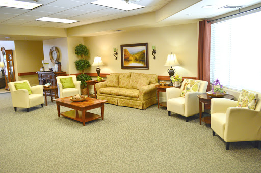 The Inn Assisted Living and Memory Care