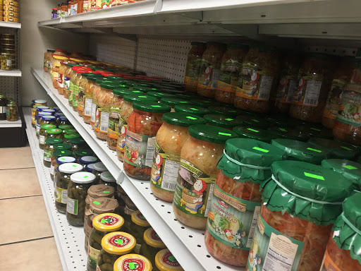 Grocery Store «Imperial Euro Market», reviews and photos, 11050 SE Powell Blvd, Portland, OR 97266, USA