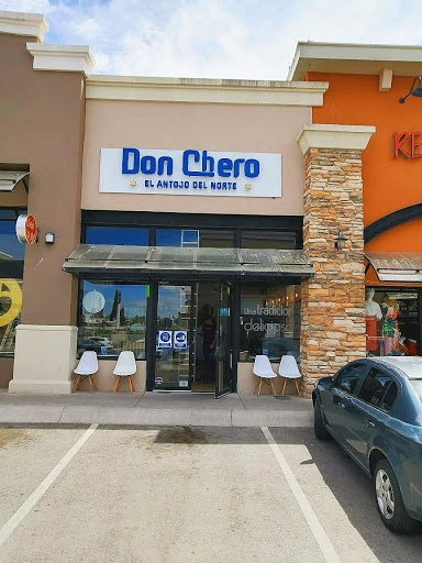 Don Chero Churreria