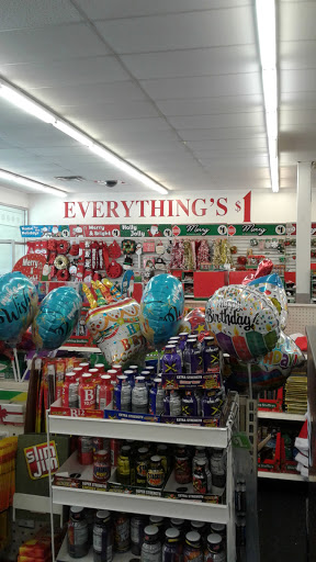 Dollar Store «Dollar Tree», reviews and photos, 725 Cherry Rd #130, Rock Hill, SC 29732, USA