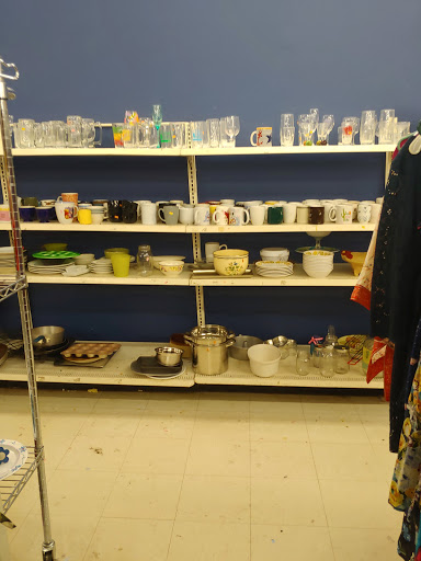Thrift Store «Goodwill», reviews and photos