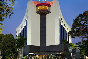 The Golkonda Hotel image