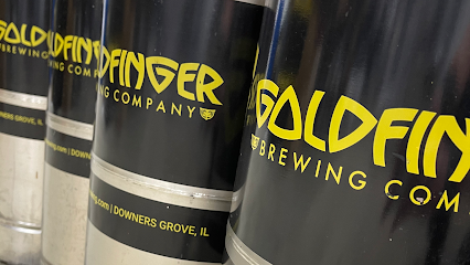 Goldfinger Brewing Company