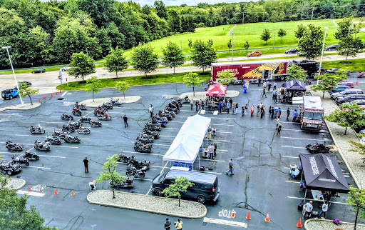 Corporate Office «Progressive Insurance», reviews and photos