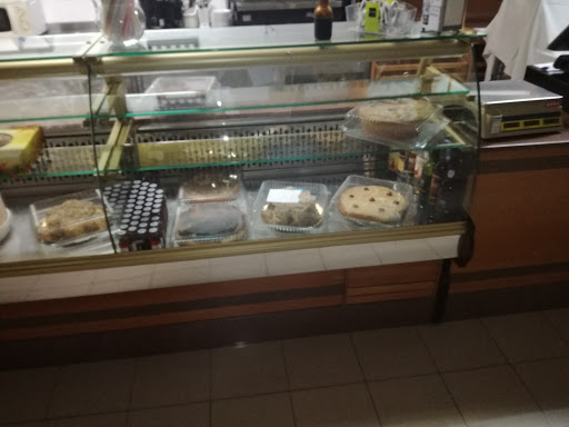 Padaria ti Odete (8 de Setembro) no A dos Cunhados e Maceira, Lisboa