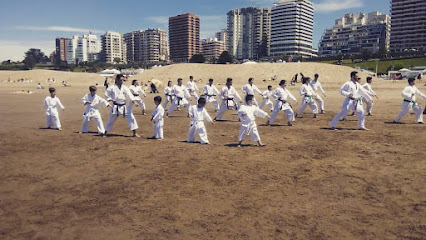 Escuela de Karate Shitokai