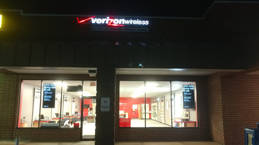 Verizon Authorized Retailer - A Wireless, 551 N Madison Rd, Orange, VA 22960, USA, 