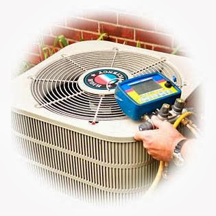 Air conditioning repair service Rancho Cucamonga