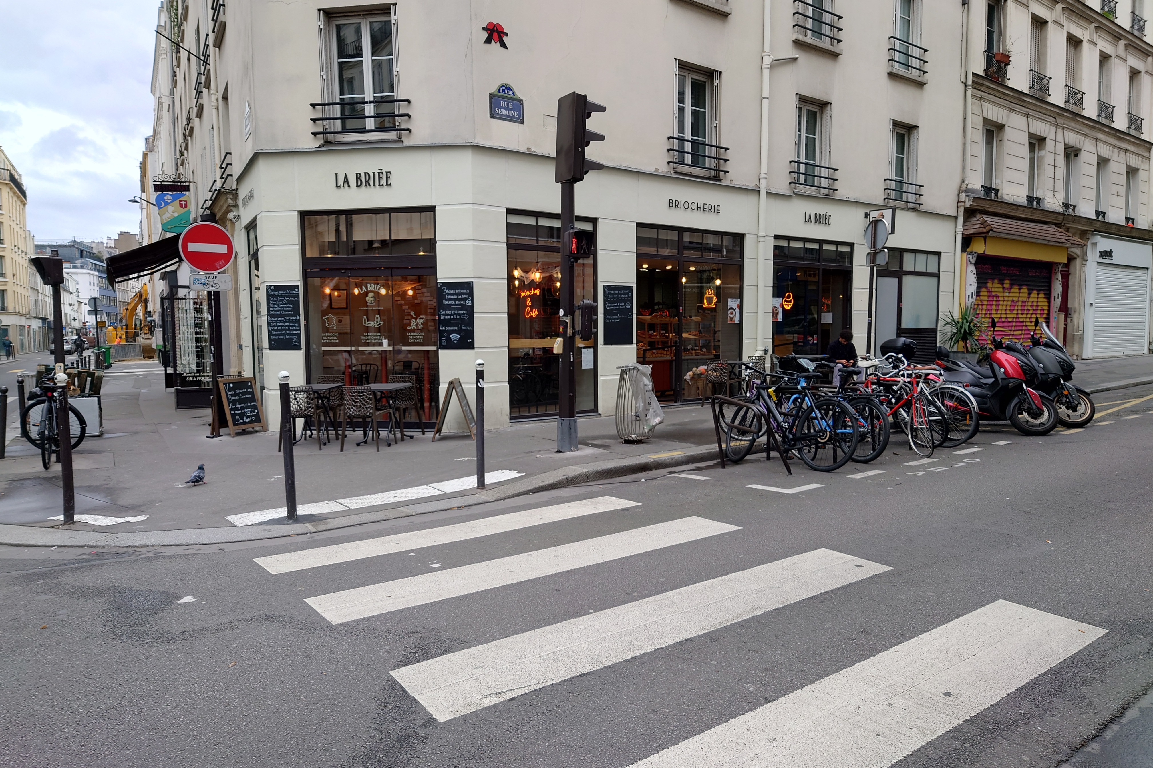 Photo n° 10 de l'avis de *.y fait le 10/02/2024 à 14:02