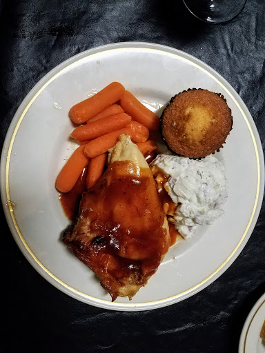 Dinner Theater «The Larry Keeton Theatre», reviews and photos, 108 Donelson Pike, Nashville, TN 37214, USA