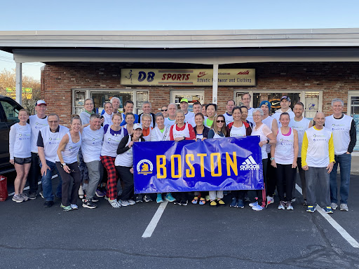 Running Store «DB Sports», reviews and photos, 546 Kelley Blvd, North Attleborough, MA 02760, USA