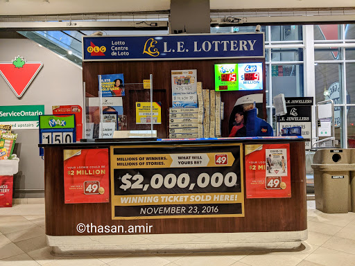 LE Lottery