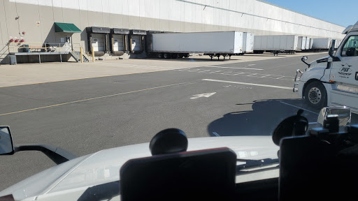 Book Store «Barnes & Noble Distribution», reviews and photos, 1 Barnes and Noble Way, Monroe Township, NJ 08831, USA