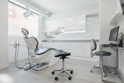 Clínica Dental Zornotza en Amorebieta-Etxano, Vizcaya