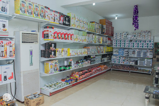 Jifatu Shopping Mall, Gusau, Nigeria, Gift Shop, state Zamfara