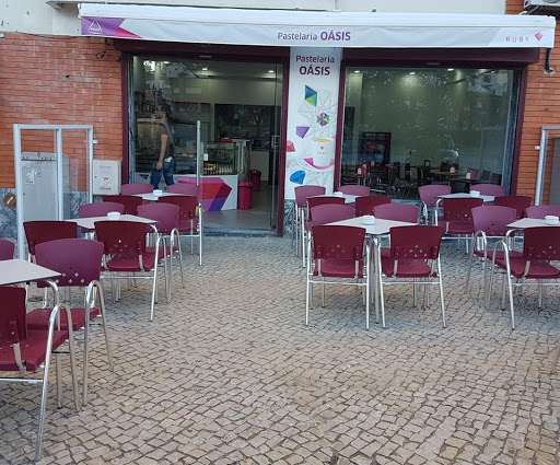 Oásis no Setúbal, Setúbal