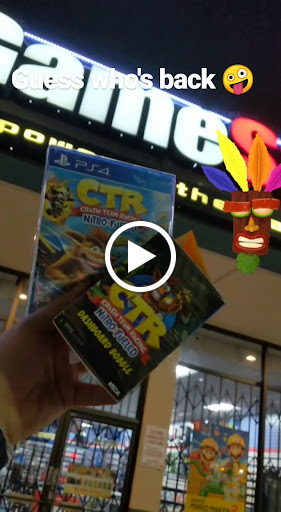 Video Game Store «GameStop», reviews and photos, 19203 Ventura Blvd, Tarzana, CA 91356, USA