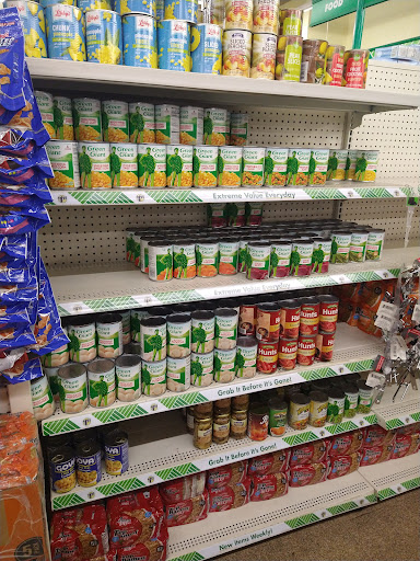 Dollar Store «Dollar Tree», reviews and photos, 1535 University Blvd E #F, Hyattsville, MD 20783, USA