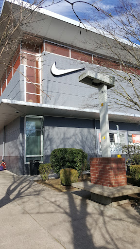 Sporting Goods Store «Nike Factory Store», reviews and photos, 2650 NE Martin Luther King Jr Blvd, Portland, OR 97212, USA