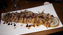 Plats et boissons du Restaurant japonais Fusion N'Rolls Sushi à Bourg-la-Reine - n°16