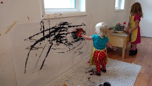 Hatch Art Studio - photo 16