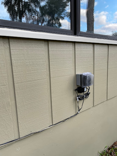 Electrician «American Electrical Contracting, Inc.», reviews and photos, 5065 St Augustine Rd #3, Jacksonville, FL 32207, USA