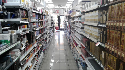 Beauty Supply Store «Sally Beauty», reviews and photos, 4551 Century Blvd, Pittsburg, CA 94565, USA