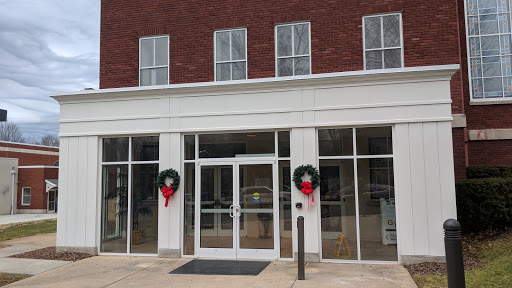 Methodist Church «First United Methodist Church», reviews and photos, 566 S Haywood St, Waynesville, NC 28786, USA