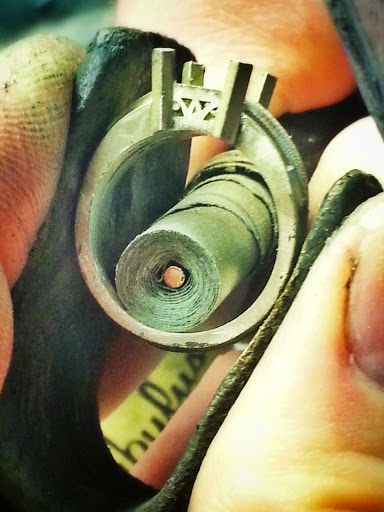 Jewelry Designer «Jay F Jeweler», reviews and photos, 7587 148th St W, Apple Valley, MN 55124, USA