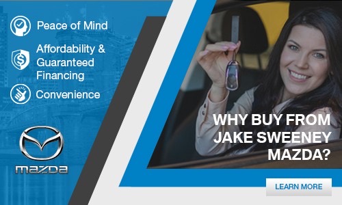 Mazda Dealer «Jake Sweeney Mazda West», reviews and photos, 2301 Ferguson Rd, Cincinnati, OH 45238, USA