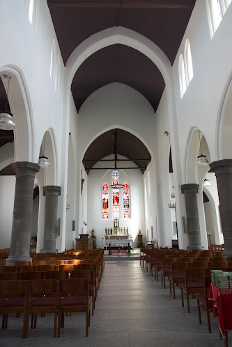 Beoordelingen van Sint-Petrus Kerk van Sint-Pieters-Rode in Aarschot - Kerk