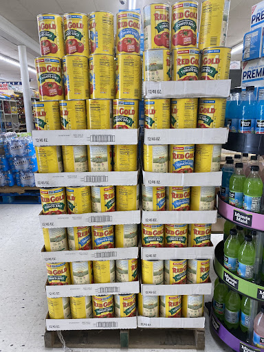 Grocery Store «Iga Foodliner», reviews and photos, 80 S Marion St, Morgantown, IN 46160, USA