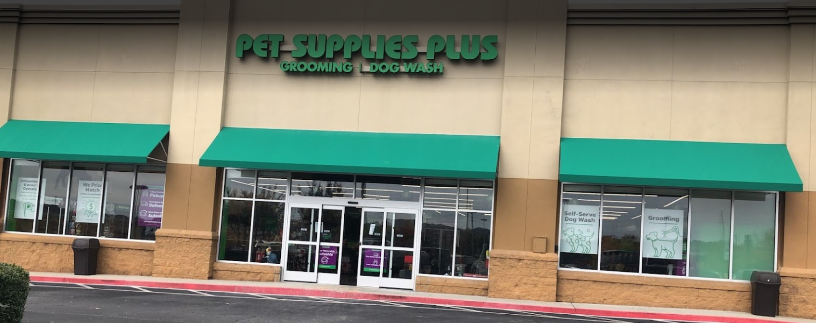 Pet Supplies Plus Gainesville