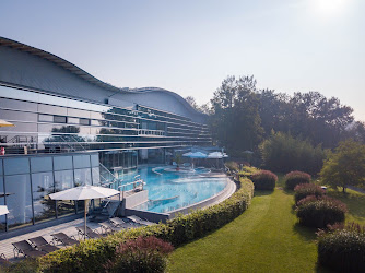 Bodensee-Therme Überlingen