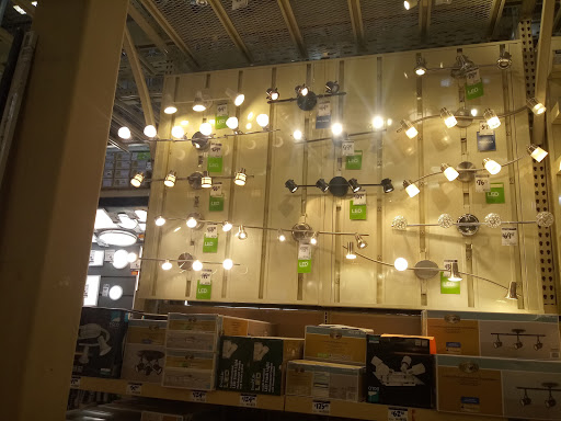 Home Improvement Store «The Home Depot», reviews and photos, 655 Marketplace Dr, Bel Air, MD 21014, USA