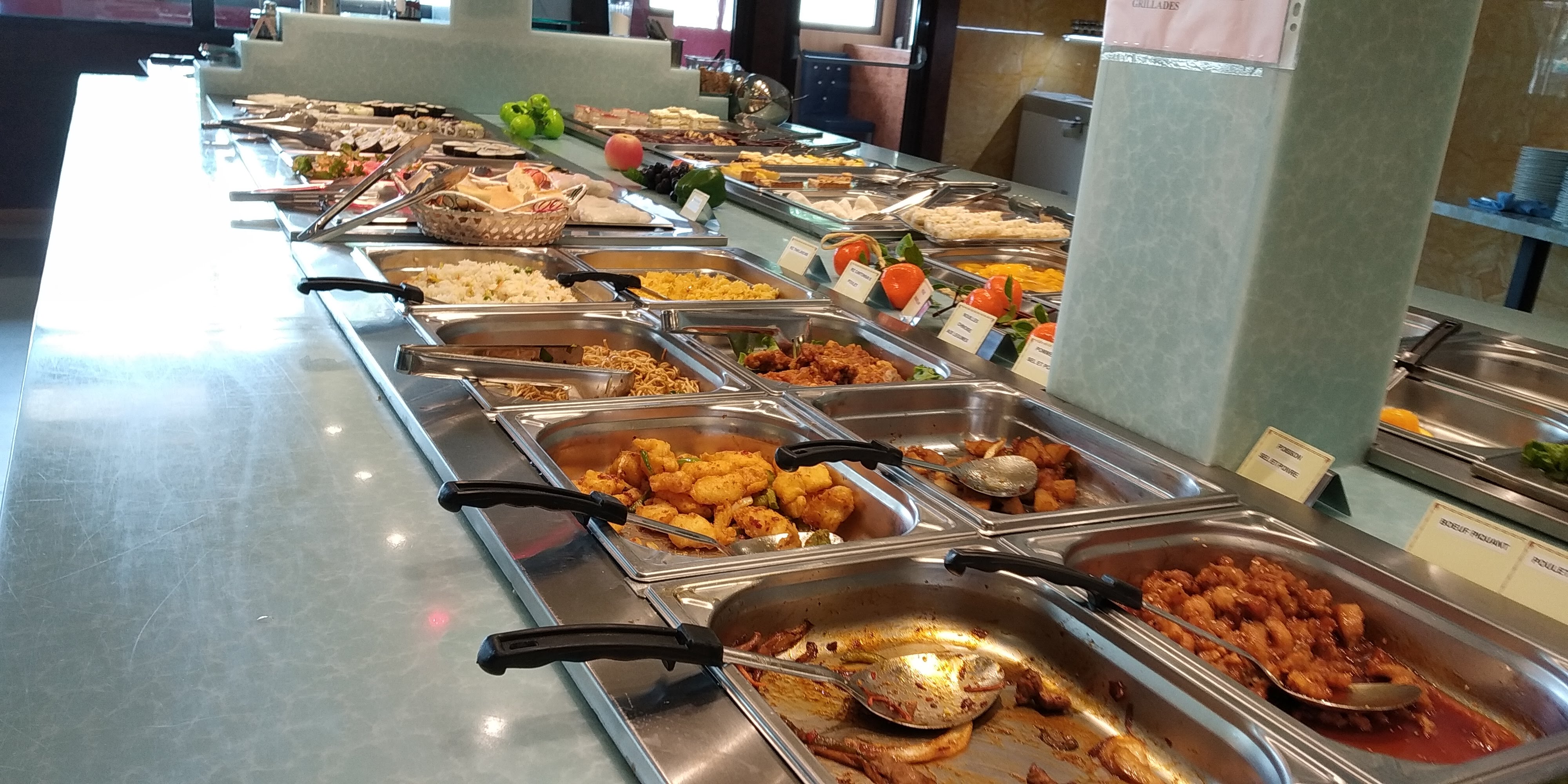 Photo n° 2 de l'avis de Mohammad.i fait le 28/05/2019 à 13:27