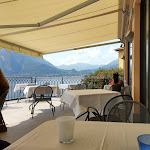Photo n°4 de l'avis de Gareth.o fait le 23/08/2018 à 18:34 sur le  Hotel du lac à Varenna