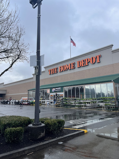 Home Improvement Store «The Home Depot», reviews and photos, 1101 Kings Wood Dr SW, Tumwater, WA 98512, USA