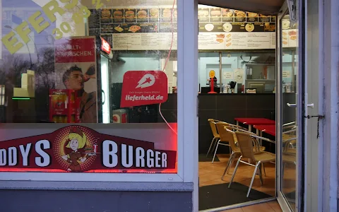 Buddys Burger Berlin image