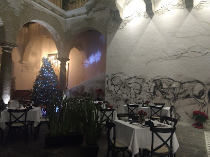 El encanto - Sky Bar Restaurante - Av 5 Pte 105, Centro histórico de Puebla, 72000 Puebla, Pue., Mexico